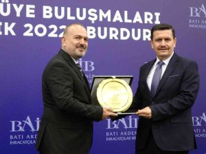 Burdur’da 2021 Yılında 253 Milyon Dolarlık Bir İhracat Gerçekleşti