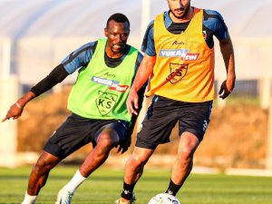 Onur Bulut’a Fair-play Ödülü