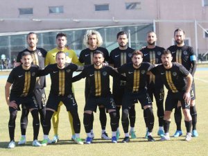 Talasgücü Belediyespor Namağlup