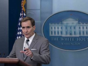 Abd’den Kuzey Kore Açıklaması