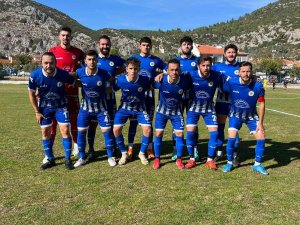 Turgutreis Yıllardır Beklediği Stadına Kavuşuyor