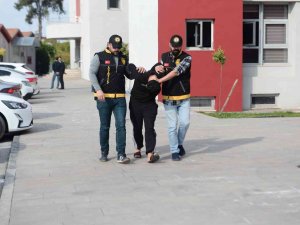 İ̇ş Yeri Yandıktan 3 Gün Sonra Öldürülmüştü, Şüphelisi Tutuklandı