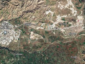 Denizli Makina İ̇htisas Osb İçin Acele Kamulaştırma Kararı