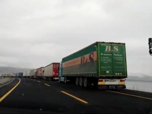 Savaş Nedeniyle Türkiye’ye Yöneldiler