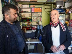 Kara Lastikler Ucuz Fiyatıyla Vatandaşın Yeniden Gözdesi Oldu