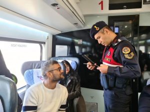 Bilecik’te Yht’de Seyahat Eden Yoklama Kaçağı 1 Kişi Tespit Edildi
