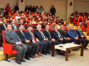 “İ̇şgalden Kurtuluşa Kilis Konferansı