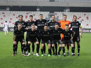 Altay’ın Zorlu Dış Saha Serüveni Başlıyor