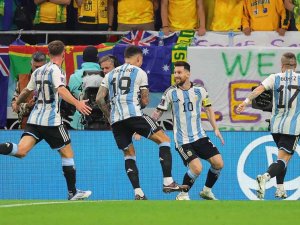 2022 Fıfa Dünya Kupası’nda Çeyrek Final Heyecanı