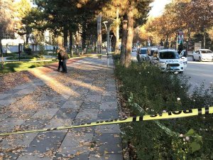 Elazığ’da Bir Kişinin Yaralandığı Silahlı Kavgada, 3 Gözaltı