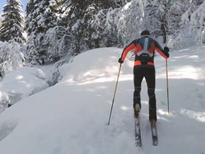 Sarıkamış Kayak Merkezi’nin Sezon Öncesi Tanıtımı Yapıldı