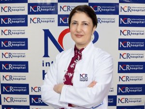 Doç. Dr. Hatice Ender Soydinç’i Güçlü Hekim Kadrosuna Dahil Etti