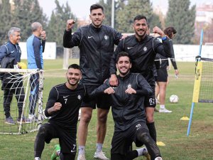 Altay’da ’Kolej Havası’