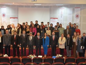 Dpü’de “Dijital Dünyada Teklif Hakları” Konulu Konferans