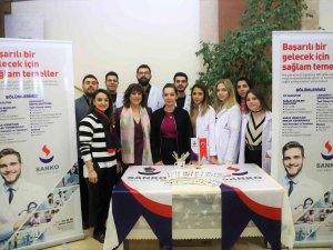 Dünya Engelliler Farkındalık Günü Etkinliği