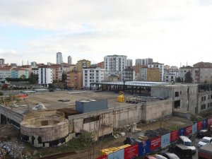 Cevizli Yaşam Merkezi, Kartal’a Artı Değer Katacak