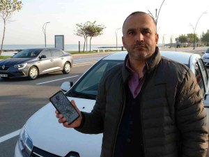 Araç Kiralamak İsterken Dolandırıldı