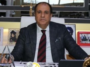 Vatso Başkanı Zahir Kandaşoğlu: “Van, Hak Ettiği Yere Gelecek”