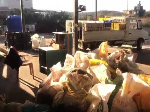 4 Gün Bekleyen Var, Gece Nöbet Tutup Gündüz Sıra Bekliyorlar