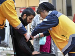 Esenyurt Belediyesi’nden Vatandaşların Hayatını Kolaylaştıran Hizmet