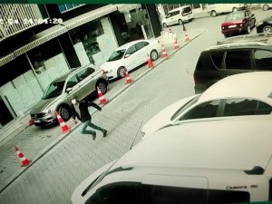 Milyonluk Kapkaç