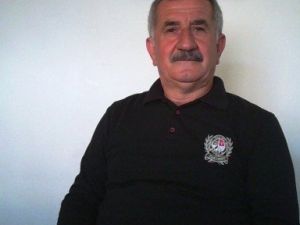 Akçakoca Küçük Sanayi Koopertif Başkanı Vefat Etti
