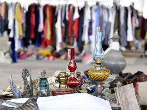 Antika Günleri Başlıyor