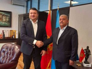 İ̇lkokul Mezunu Hidrojen Sistemi İle Avrupa Yolunda