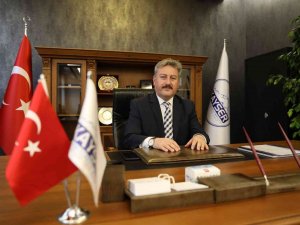 Serbest Bölge’de Vagon Üretimi Başlıyor