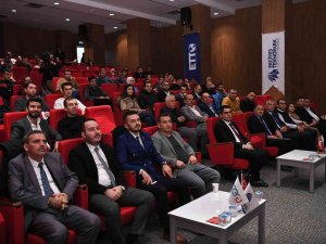 Akıllı Şehir Buluşmaları’nda "Akıllı Park Sistemleri" Konuşuldu