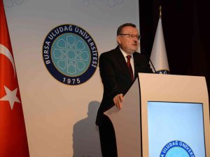 Eramus+ Projeleri Buü’de Konuşuldu