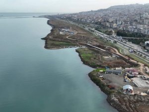 Başkan Zorluoğlu Gülcemal İçin Tarih Verdi