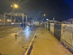 Fatih’te Pitbullu Saldırıya Uğradığı İddiasıyla 1 Kişinin Ölümüne Neden Olan Polisin İfadesi Ortaya Çıktı