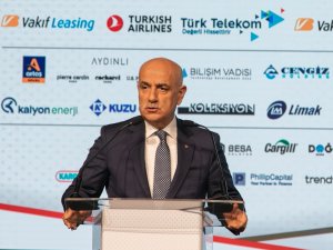 Tarım Ve Orman Bakanı Kirişçi: "Türkiye’nin Toplam Bitkisel Üretimi 127 Milyon Tona Ulaştı"