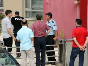 Zonguldak Emniyeti’nden Paralel Örgüte Ait Okullara Düzenlenen Operasyonla İlgili Açıklama
