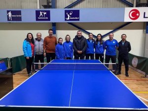 Sakarya Büyükşehir’in Raketleri Ligde Fırtına Gibi