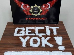 Kars’ta Uyuşturucu Tacirlerine Darbe