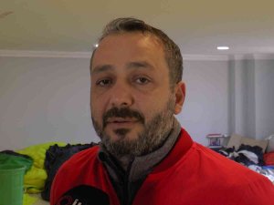 Pasha Balloons Yönetim Kurulu Başkanı Mehmet Halis Aydoğan: