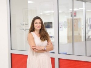 “Eğitim Fuarlarında Önlisans Programlarına İlgi Artıyor”