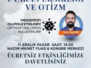 Konyaaltı’nda Pandeminin Etkileri Siliniyor