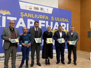“Engelsiz Kitap’’ Lansmanı Yapıldı