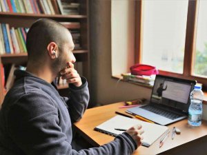 Öğrenciler Millet Kıraathanesi’nde Buluşuyor