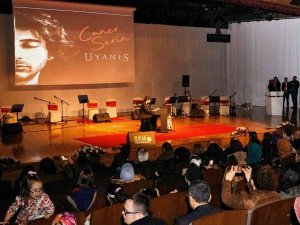 Şahin, Dünya Engelliler Farkındalık Günü Programına Katıldı