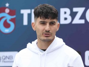 Uğurcan Çakır: "Fenerbahçe Maçı Bir Kırılma Maçı Olabilir"