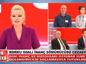 Müge Anlı’da Gündeme Gelen Sahte Hoca Tutuklandı