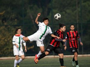 Horozkentspor’da Hedef Süper Lig