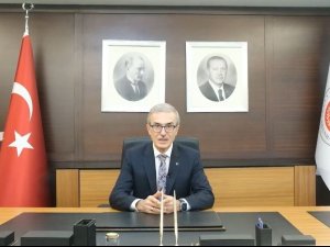 Savunma Sanayii Başkanı Demir: “Türkiye Sanayi Alanında En Gelişmiş 10 Ülke Arasına Girme Hedefine Yaklaştı”