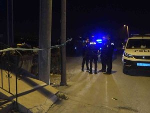 Gece Kulübünde Silahlı Saldırıya Uğrayan Bir Kişi Hayatını Kaybetti