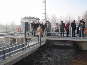 Kastamonu’ya 43 Ayda 800 Milyonluk Yatırım