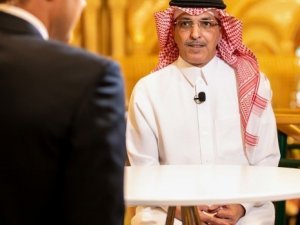 Suudi Arabistanlı Bakan El- Jadaan: "Suudi Arabistan Tcmb’ye 5 Milyar Dolar Yatıracak"